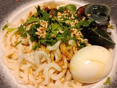 -面乙新派手擀面(大悦城店)