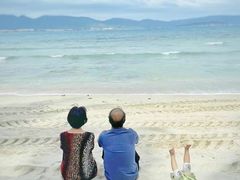 -三亚太阳湾柏悦酒店