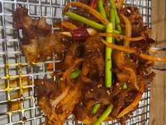 -冰川朝鲜族料理·东北菜(观前店)