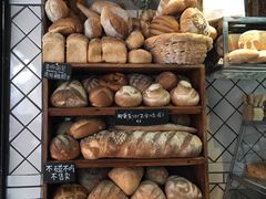 -Juicy Bakery(大学路店)
