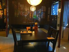 大堂-日本料理神拉面