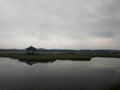 -塞罕坝国家级自然保护区