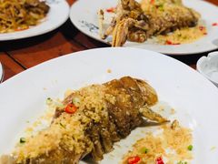 -海盗餐厅