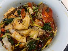 -庆赫隆融合菜馆(群力店)