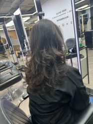 -奈川烫染Salon