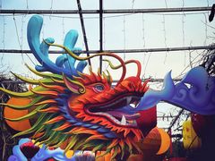 -香园茶社·金陵小灶(老门东店)