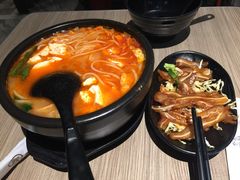 -云味馆·云南菜·云南米线(景田店)