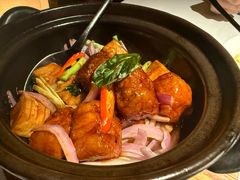 -莉莉海堂HAITANG·烤鸭(国贸商城店)