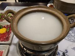 -龙妈靓粥·顺德粥底火锅·煲仔粥