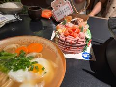 -鸣记脆皮烤鱼(三八广场店)