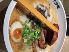 -味千拉面(惠州文昌一路分店)