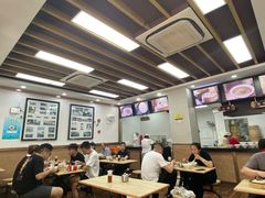 -新丰小吃(中山中路分店)