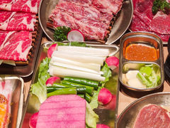 -西塔老太太泥炉烤肉(武汉摩尔城店)