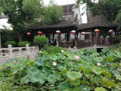 -衣裳街历史文化街区