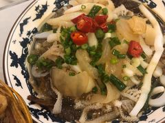 热炝三脆-小实惠嘉(威海路店)
