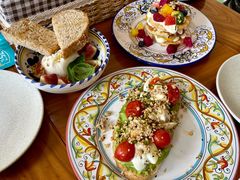 -Alimentari早午餐(安福路店)