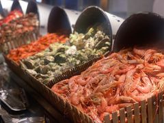 -星伦多自助料理·涮烤一体(杭州来福士店)