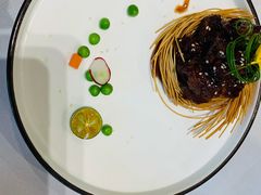 花蛤猪肝-930私房菜(欧阳路店)