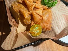 -岛风·台食小馆 ISLAND BISTRO(烟台山店)