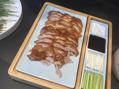 -西郊八号·山野江西菜(开发区店)