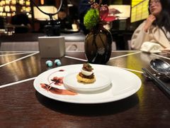 -杭州西子湖四季酒店·金沙厅