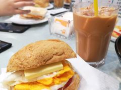 -华嫂冰室(尖沙咀店)