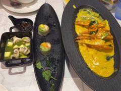 -美奈小馆·越南料理(中航城君尚购物中心店)