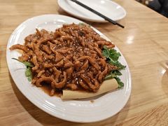 -姥家春饼店(漳州二路店)