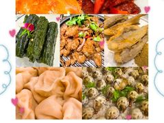 -北塘海鲜·天津菜(大光明桥旗舰店)
