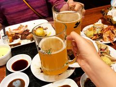 -汉巴味德(大悦城店)