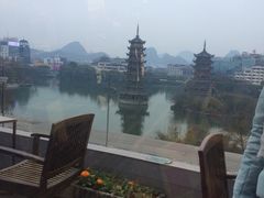 -忆咖啡观景餐厅(桂林象山公园店)