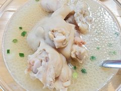 -谭家·钵钵鸡·蹄花·兔头(玉林南路店)