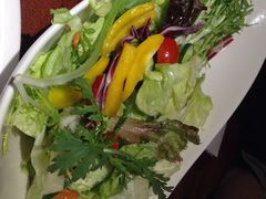 大拌菜-绿茶餐厅(华联万柳店)