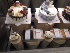 -Pantry's Best派悦坊蛋糕(K11购物艺术中心店)