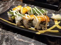 -牛YO寿喜烧·铁板烧和牛火锅自助(市府恒隆店)