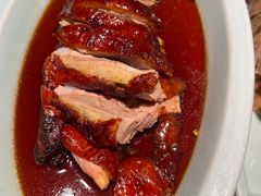 金牌烤鸭（小）-南京大牌档(苏州中心店)