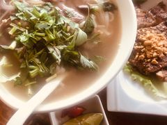 -越南牛肉河粉餐厅(书院巷店)