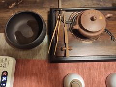 -邈墨茶馆(凤起路店)