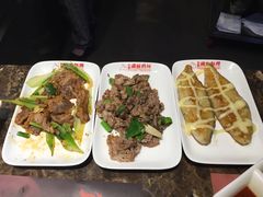 -尚雅铁板料理自助餐厅(乐松店)