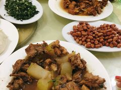 -敛巧饭民俗文化节