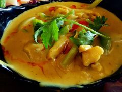 金牌咖喱鸡-Siam泰餐厅(水上公园店)