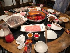 -纸盐河码头火锅(十八梯店)
