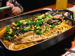 -湄公河秘制烤鱼(西双十贰城商业中心店)