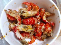 冷卤小龙虾-盒马鲜生(莱蒙都会店)