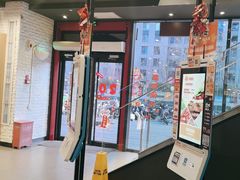 -汉堡王(北京通州领展店)