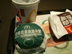 -麦当劳(东苑丽宝商业广场店)