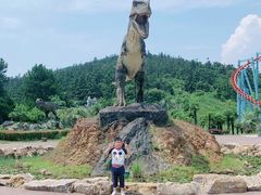 -南京银杏湖乐园