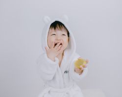 -嘟嘟卡奇儿童摄影