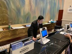 -常州武进九洲喜来登酒店
