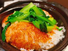 -煲王粤菜餐厅(中侨中心店)